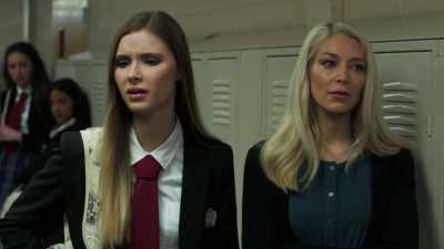 And I will launch
a thorough investigation, - My Terrorized Teen