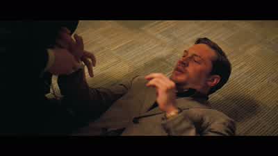 And I will lead them on a merry chase - Inception
