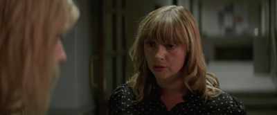 And I will look into
Sandie's murder, - Last Night in Soho