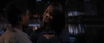 And I will name it the Mrs. Gayle. - Acrimony