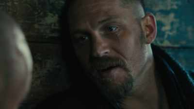And I will need your eyes and ears
from now on as well. - Taboo