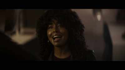 And I will never get to ask her
the questions that I should've asked, - Black Cake