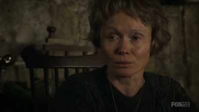 And I will not force you to,
my sister. - Lambs of God