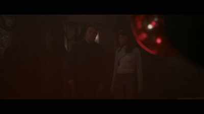 And I will not stop - Bodies