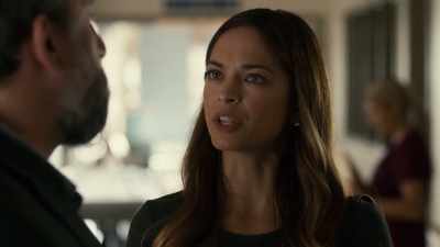 And I will protect her
from anyone who hurts her. - Burden of Truth
