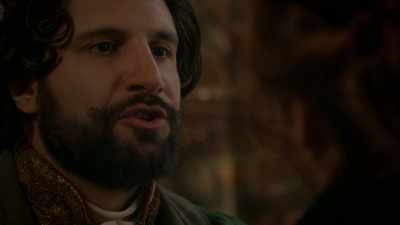 And I will put you into an
annihilating and healing sleep. - Quacks