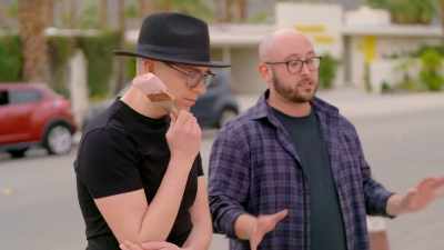 And I will say,
since we've done this, - Trixie Motel