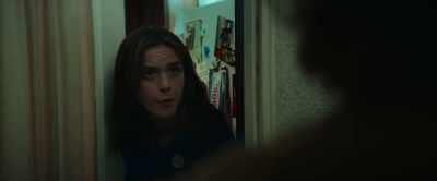 And I will see you
at school tomorrow. - Wildflower