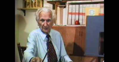And I will send it to Scientific American. - Struggle: The Life and Lost Art of Szukalski