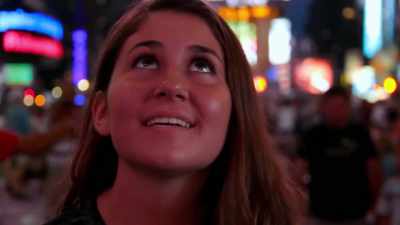 And I will share my stories with my kids. - I Used to Be Normal: A Boyband Fangirl Story