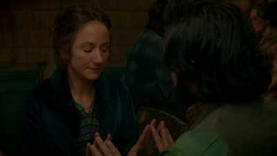 And I will take you
into a mesmerised trance. - Quacks