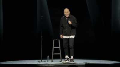 And I will tell you this one story, - Jo Koy: Live from the Los Angeles Forum