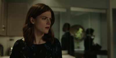 And I will try to find
out something more. - The Good Fight