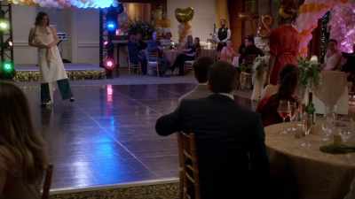 ‐ ♪ And I will wake up happy ♪ - Home Economics