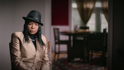 And I was willing to help her,
and Rahim was, too. - How I Caught My Killer