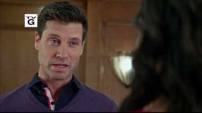 And if I win,
what happens to us? - Very, Very, Valentine