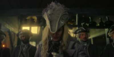 And if I win,
you leave Hempstead and I get your gang. - The Completely Made-Up Adventures of Dick Turpin