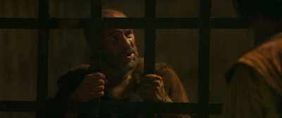 And when I win, - Caravaggio's Shadow