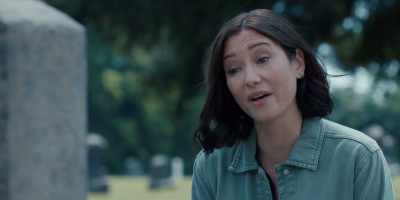 And... I wish that
you had met her. - The Way Home