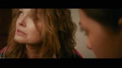 And when I was with him,
it was, it was like a drug. - Katie's Mom