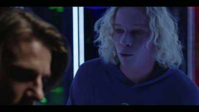 And when I was with you, - Crazy Fun Park