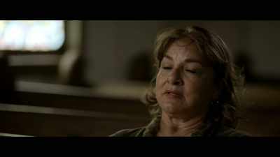 And when I woke up
and saw that he was-- - The Last Narc