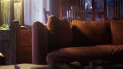 And when I woke up,
she was gone. - New York Homicide