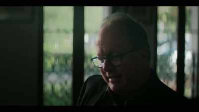 And I woke up, - Beyond: UFOS and the Unknown