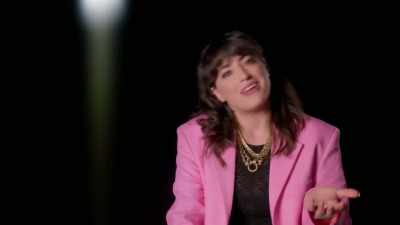 And I won one
challenge, so mic drop. - The Challenge: Untold History