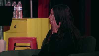 ♪ And I wonder if I'll see
Another highway ♪ - Dirty Daddy: The Bob Saget Tribute
