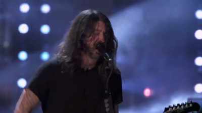 ♪ AND I WONDER ♪ - 2021 Rock & Roll Hall of Fame Induction Ceremony