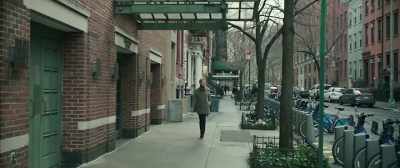 ♪ And I wonder... ♪ - Life Itself