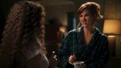 And I wonder if you're both upset
about the same thing. - American Pie Presents: Girls' Rules