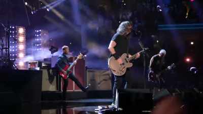 ♪ AND I WONDER ♪ - 2021 Rock & Roll Hall of Fame Induction Ceremony