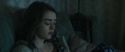 And I wondered
if maybe you wanted to go together. - iBoy