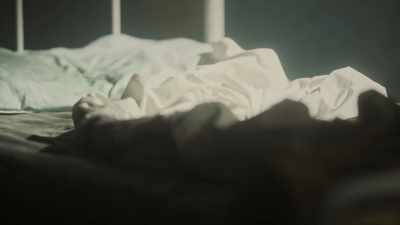 And I wondered, you know,
everyone who read that letter, - Children of the Cult