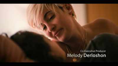 And I was wondering
if you wanted to come to that. - The L Word: Generation Q