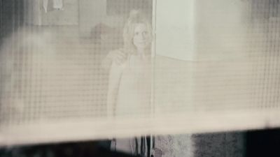 And I won't forget your face - Blindness