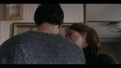And I won't let you go to prison. - Bancroft