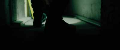 And I won't pretend
that I understand - Testament: The Parables Retold
