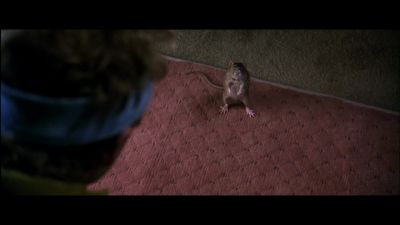 And if I work hard I can be the biggest rapper there ever was - Malibu's Most Wanted