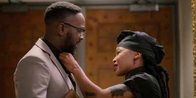 -And I worked closely
with the mechanics - A Soweto Love Story