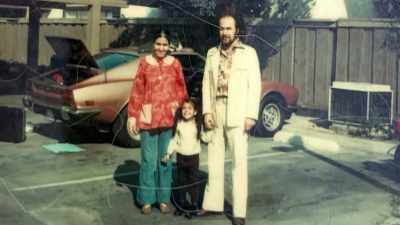 And I worked with Uncle Sam, - The Lebanese Burger Mafia