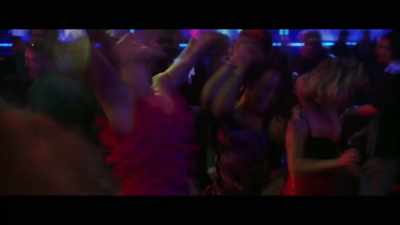 And so I was working for a while
as a karaoke dj and just, - You Don't Nomi