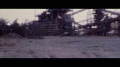 And I was worried about that building - Chowchilla