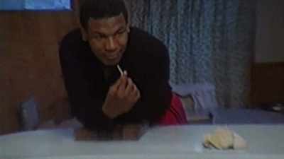 And I was worried, I didn't
want to disappoint them - Bruno v Tyson