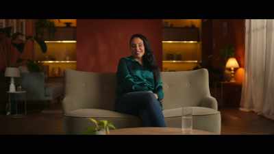 And I would always go back to him
because it was, like, that whole loyalty, - Sweet Bobby: My Catfish Nightmare