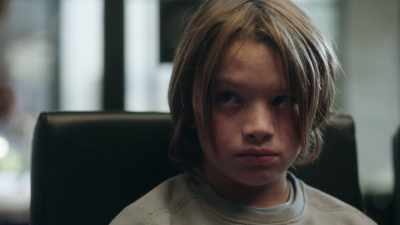 And I would always remember
how he loved me best and most. - The Rookie: Feds