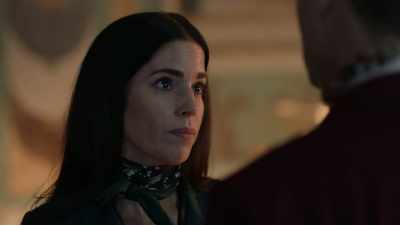 And I would be very upset
if you died. - Whiskey Cavalier