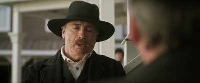 And I would be willing, Mr. Horn, - Butch Cassidy and the Wild Bunch